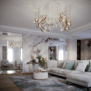 Arabesca glossy