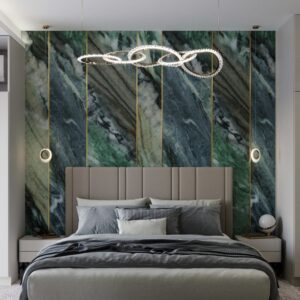 Nepal glossy carbon