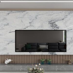 Serenata glossy carbon