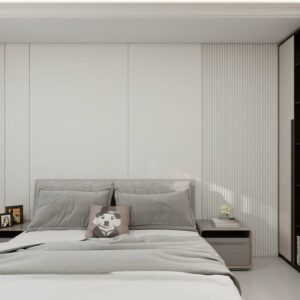 Fabric White